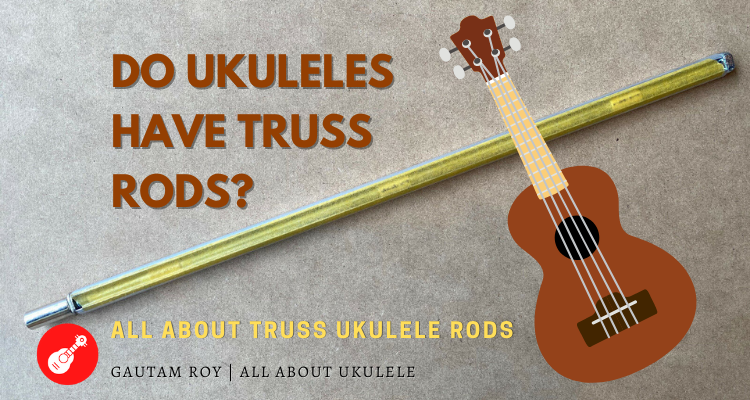 Do Ukuleles Have Truss Rods