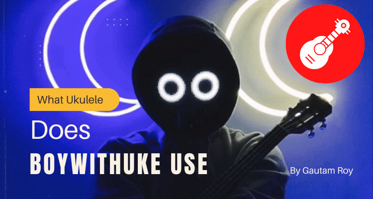 what-ukulele-does-boywithuke-use
