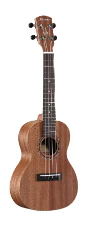 Alvarez ukulele