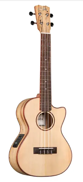 Cordoba ukulele