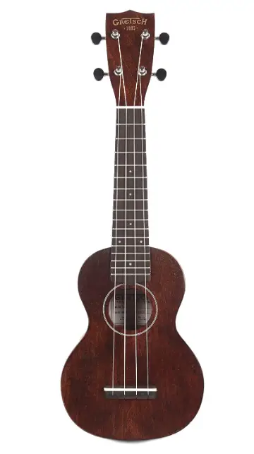 Gretsch ukulele