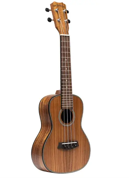 Islander ukulele