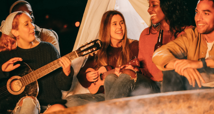 Local ukulele Groups and Meetups