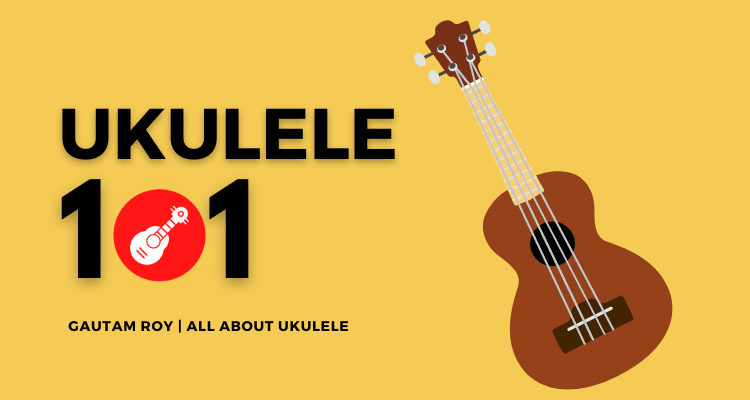 ukulele 101 what is a ukulele