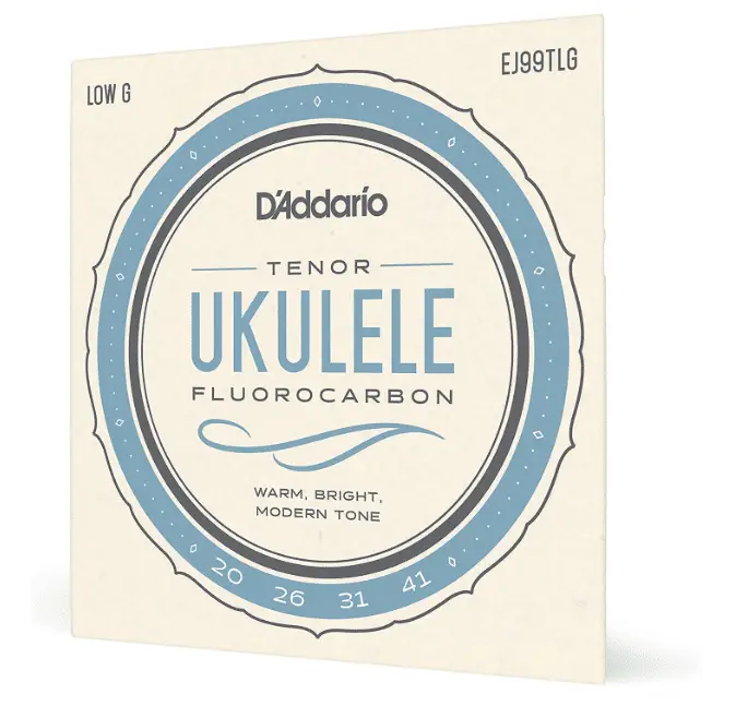ukulele strings