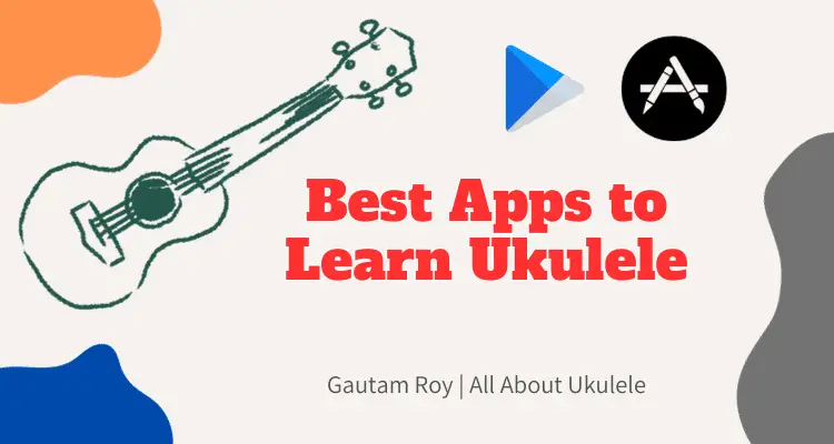 best apps to learn ukulele
